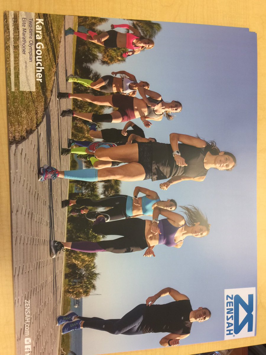 Duluth Running Co. tweet media