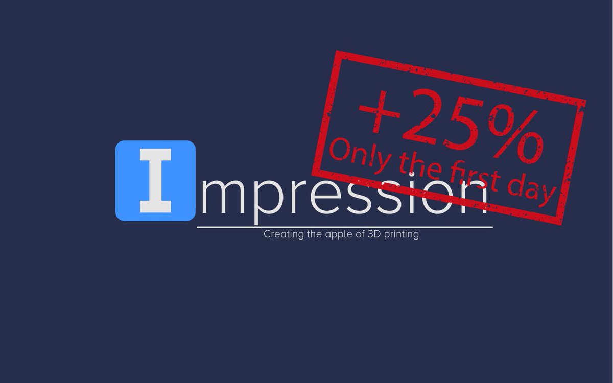 ImpressionIMPRS tweet picture