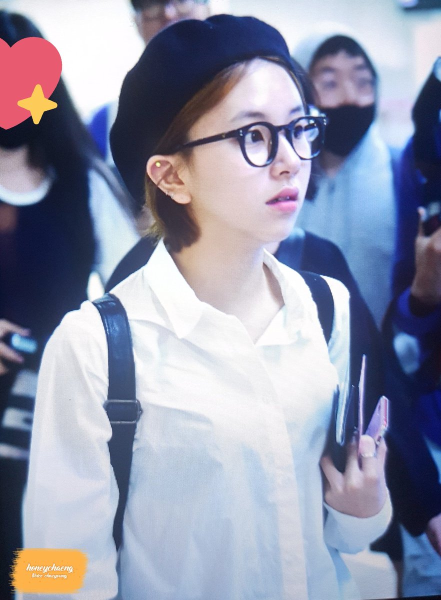 honeychaeng tweet picture