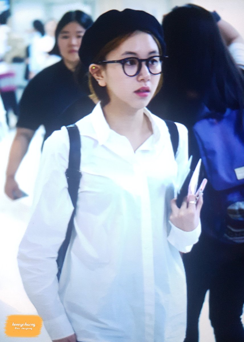 honeychaeng tweet picture