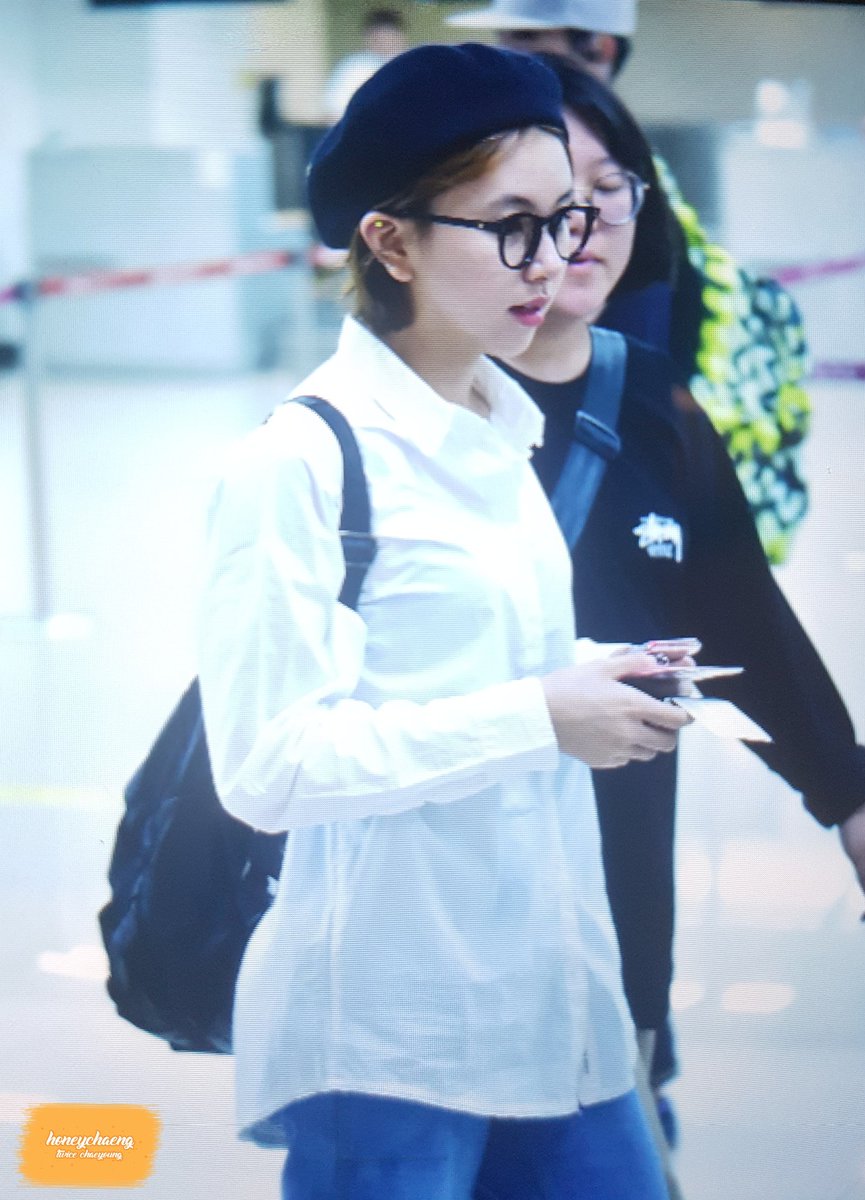 honeychaeng tweet picture