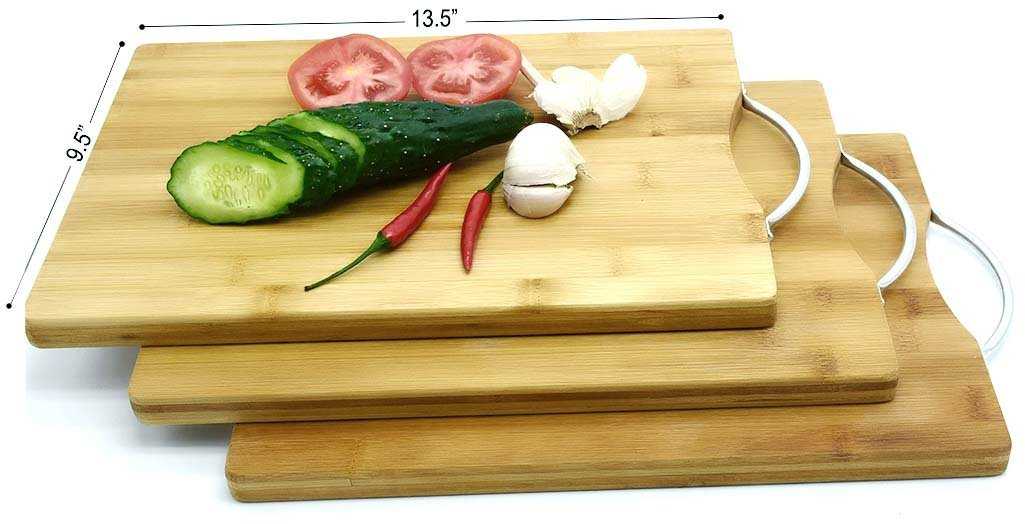 GR8ProWorkshop's tweet photo. 69% discount #cuttingboard #debell #bamboo #sale DeBell Bamboo 3 Piece Bamboo Cutting Board Set https://t.co/Ecd0QjXau2 https://t.co/69p7ZMpBqC