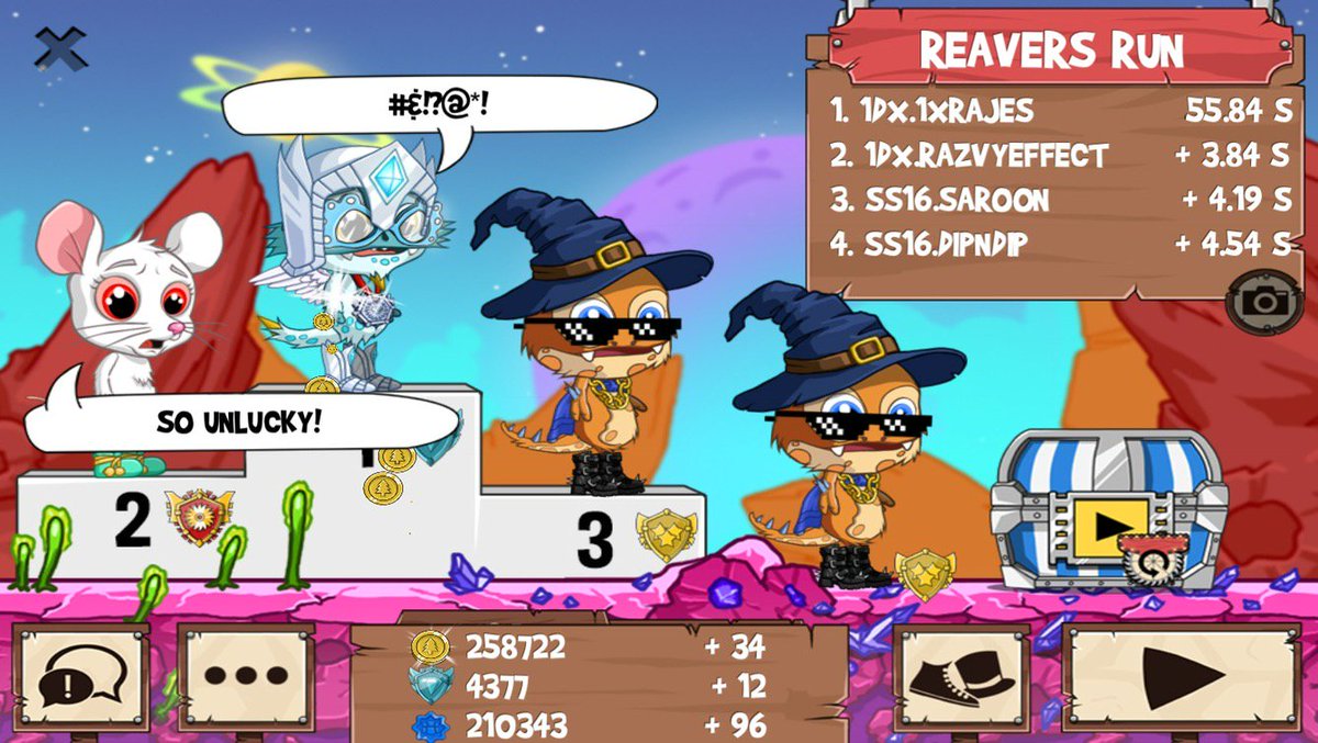 Rajesvip's tweet photo. All those guys just got washed #funrun2 #razvyeffect #Saroon #dipndip https://t.co/RyZQVHyF8w