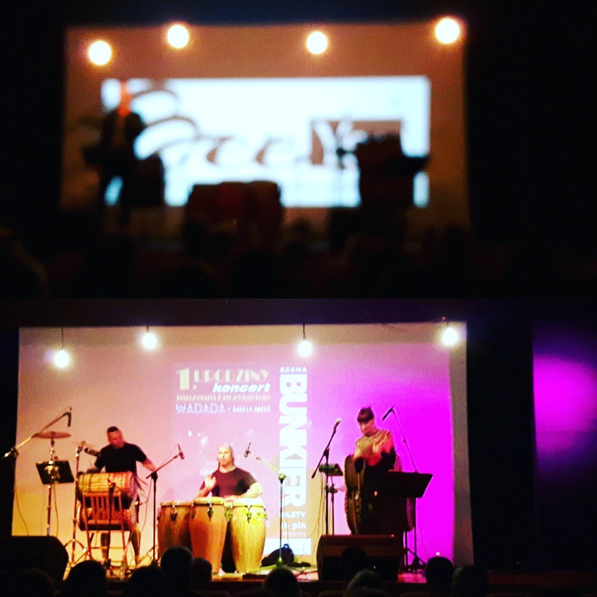 BeeYesPL's tweet photo. #BeeYes sponsorem konceru #AngelaGaber i Wa-Da-Da
#sponsoring #mecenat #kultury https://t.co/hYhMdrQmpU
