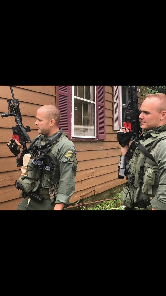 TriggerSafe_LLC's tweet image. Triggersafe in place during Indiana State Police operations. #Tactical #LawEnforcement