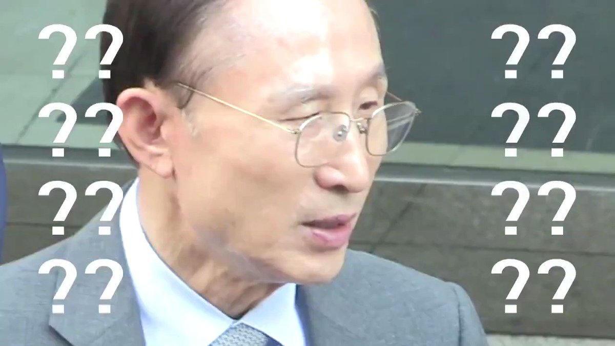 공범자들 가운데, 주범. 공영방송 파괴의 끝판왕을 빼놓을 수가 없겠지요. 바로 이명박 전 대통령입니다. 최승호 PD는 끈질긴 추적 끝에 집무실에서...