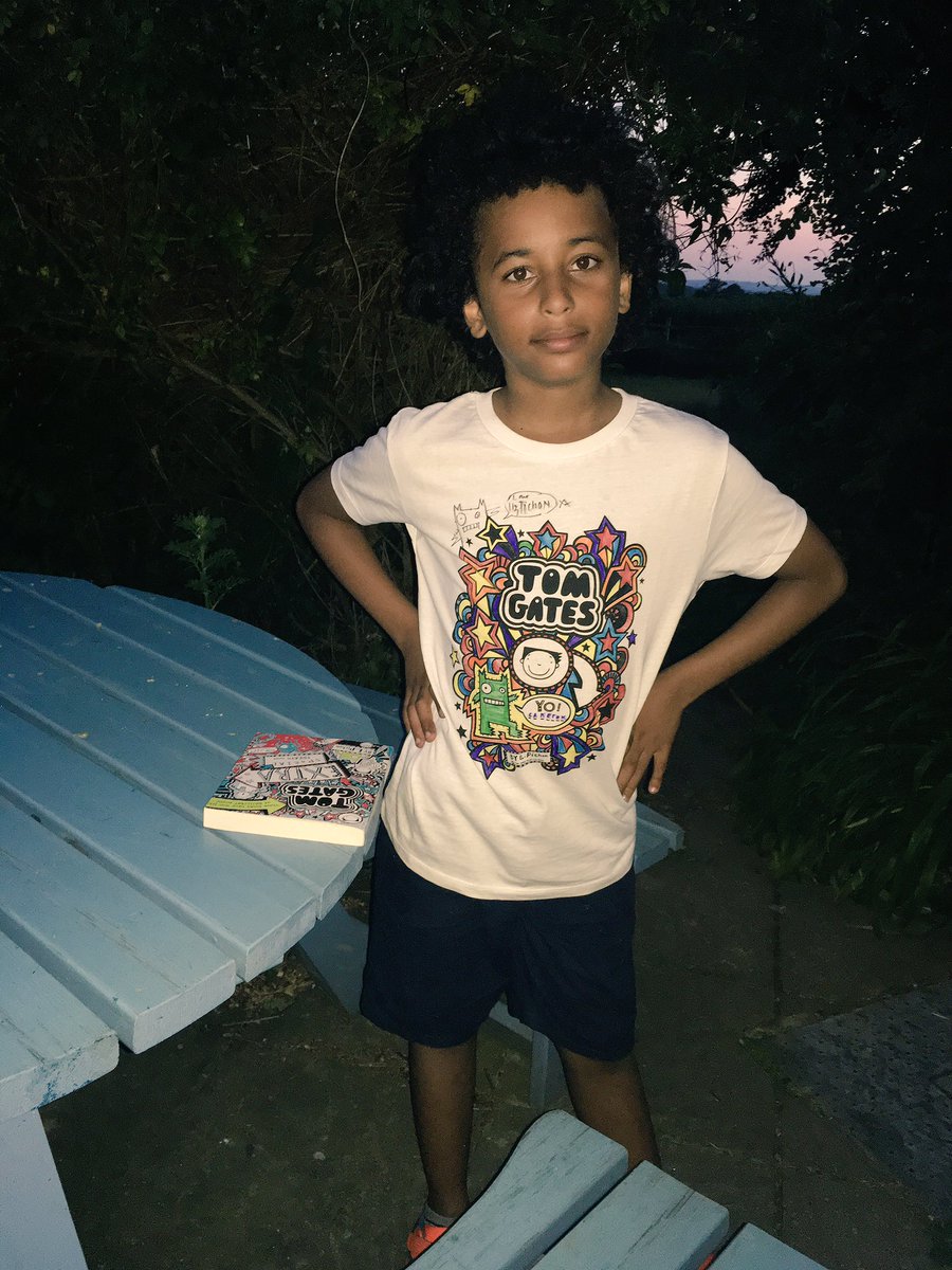 Steve Elson tweet media