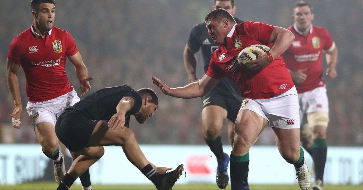 Limorapp's tweet image. @shanebyrneoffic Shares his thoughts on the impressive @lionsofficial Win against the Maori @AllBlacks click here➡️  limor-api-production.herokuapp.com/podcasts/share…
