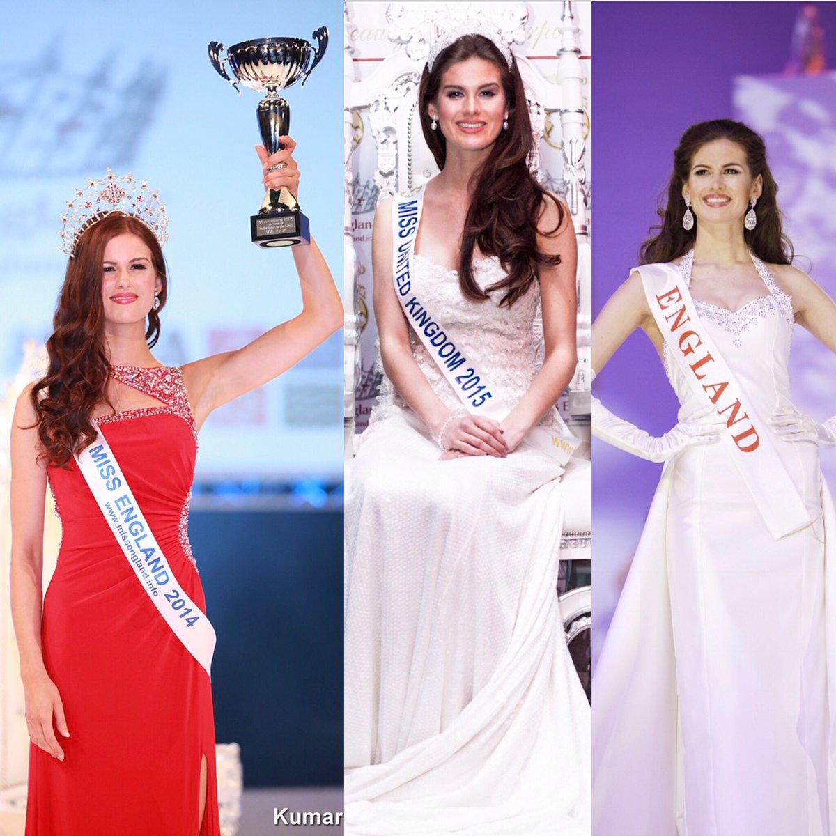 The incredible #doctor <a href="/Carina_Tyrrell/">Dr Carina Tyrrell</a> #MissEngland #2014 #missuk #winner in <a href="/MissWorldLtd/">Miss World</a> is #headjudge @ #MissEngland2017 @RW_Birmingham