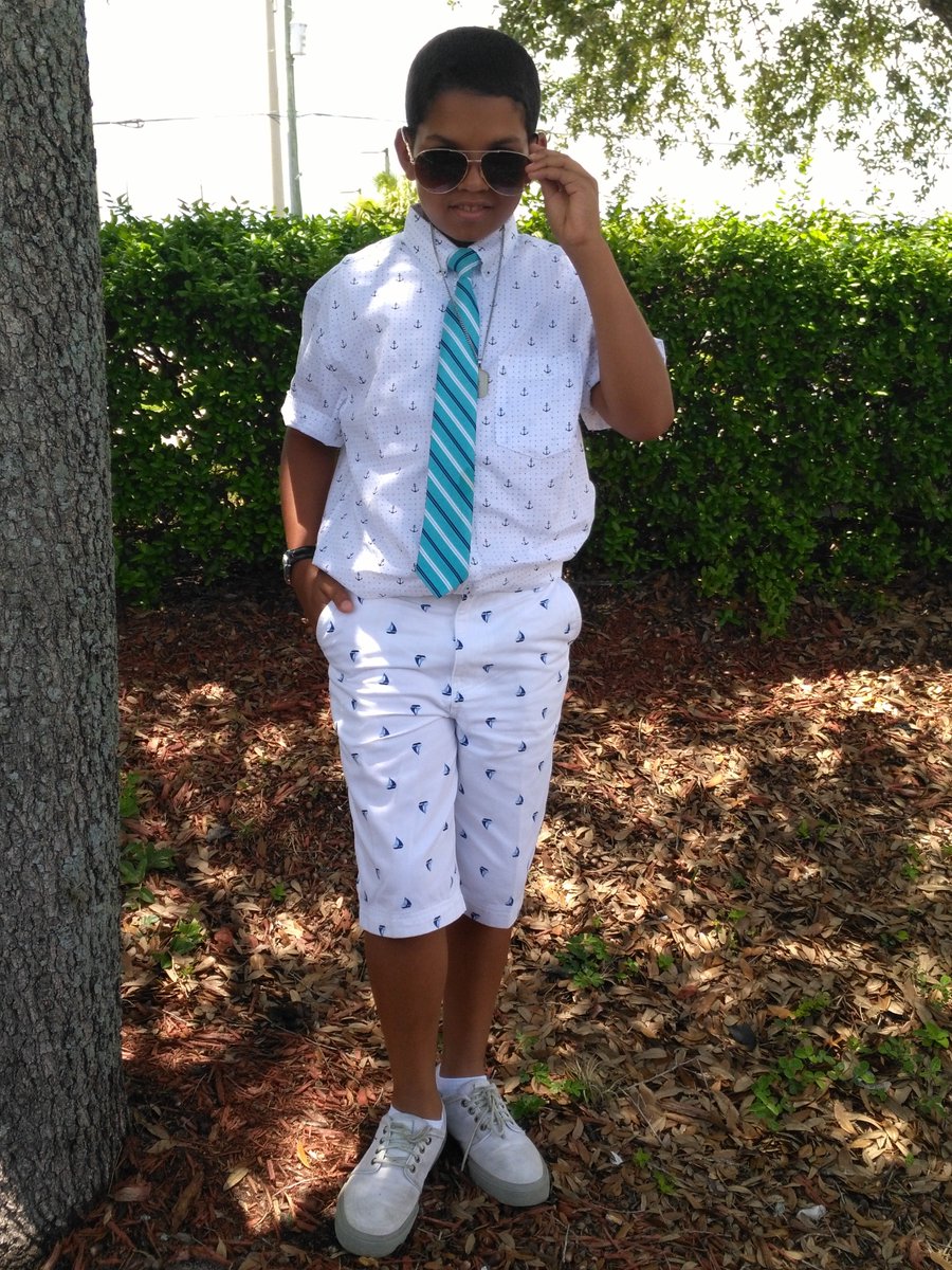 zekem07's tweet photo. #HappyFathersDay #fashion #kidsfashion #tweenmodeling #dapperkids #editorialmodel #sunday #modeling #tieswag #runwaymodel #tampa #orlando #📷 https://t.co/R0zBUak8i4