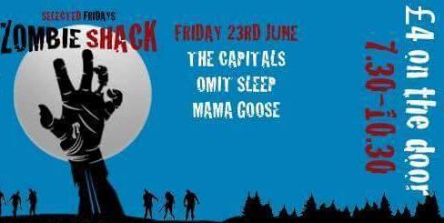 Mama Goose tweet media