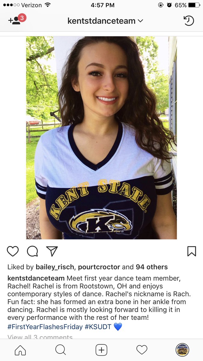 KentStDanceTeam's tweet photo. Slightly behind on our #FirstYearFlashesFriday post on twitter, so let's bring you up to speed! https://t.co/blCLdp7s3r