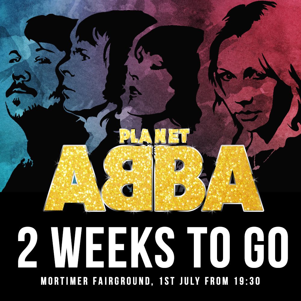 Mortimer Music Live tweet media