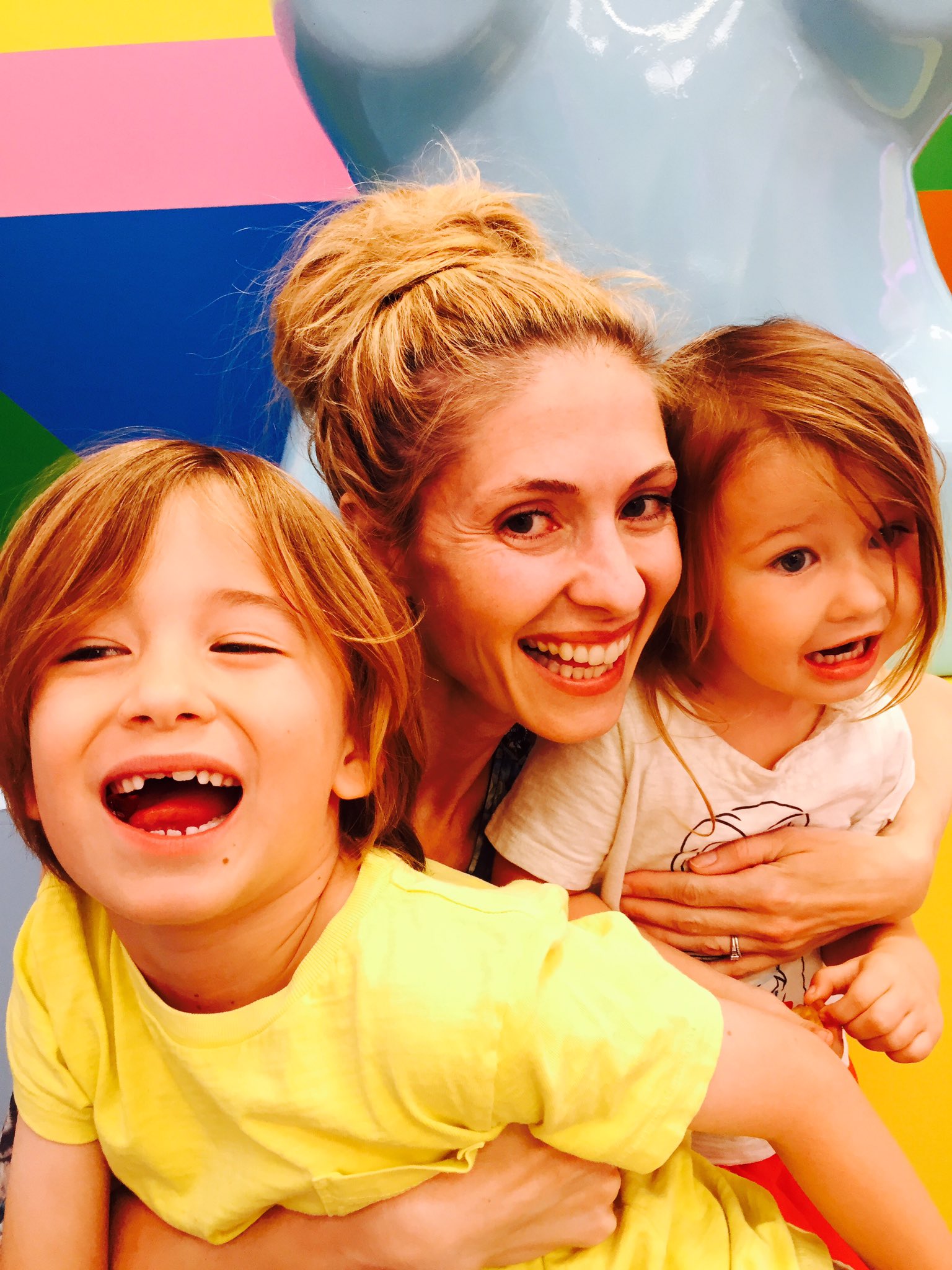 Padraic Duffy on Twitter: "Thanks for six years of fatherhood!…