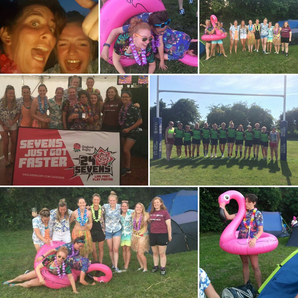 NLights7s's tweet image. Play hard, party harder. Thanks to players from @DMP_Sharks @LichLadiesRugby @MossleyHillWrfc @olrfc @RAFRugbyUnion @DUWRFC for a great w/e