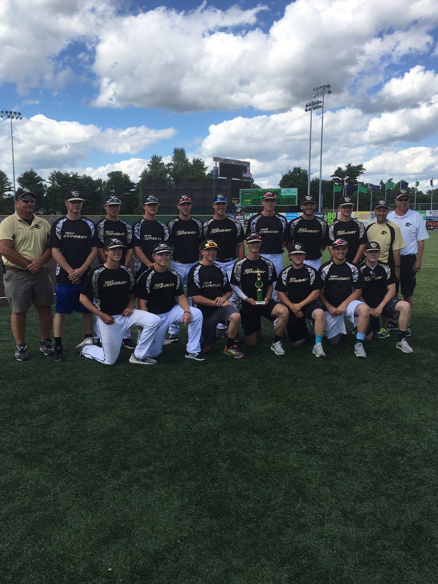 GemCityTNMs's tweet photo. @TeamCombatSTL take home the Championship by a score of 9-4! Congrats fellas, and remember to tell your dad Happy Father's Day! https://t.co/3cn0di32bc