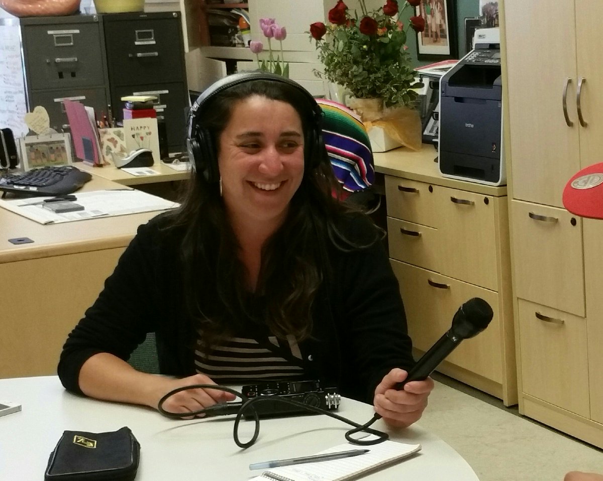 Felton Institute:FSA tweet media