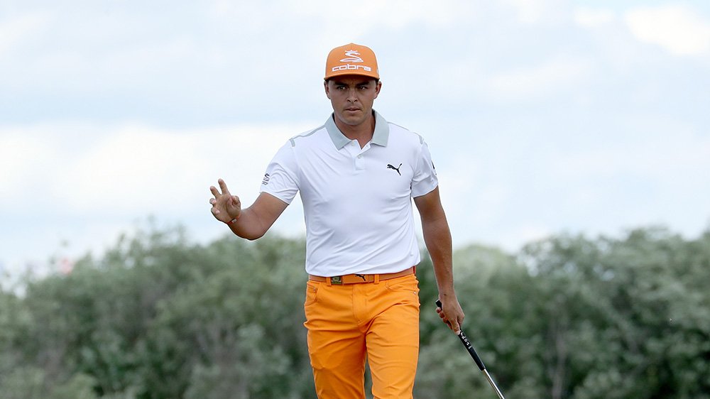 Golf Digest Events tweet media