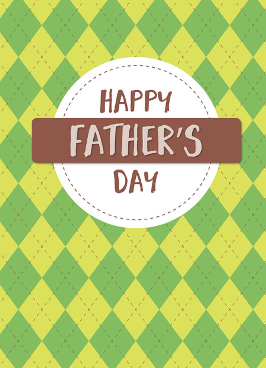 brightstarco's tweet photo. #HappyFathersDay Dads! Thank you for loving and caring for your children. Your compassion helps shape the world around them. https://t.co/tEV6ZB72Bg