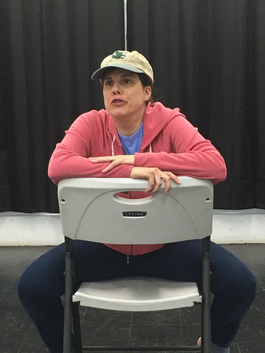 lineinsandshow's tweet photo. Final rehearsal. See you tomorrow, Portland!#portFringe #portfringe2017  https://t.co/mcKt6NuBv0 https://t.co/pTq32MQnZn