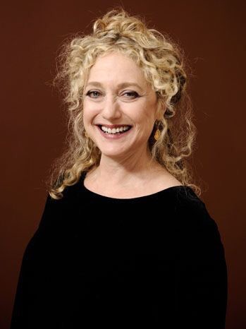 Happy birthday Carol Kane! 