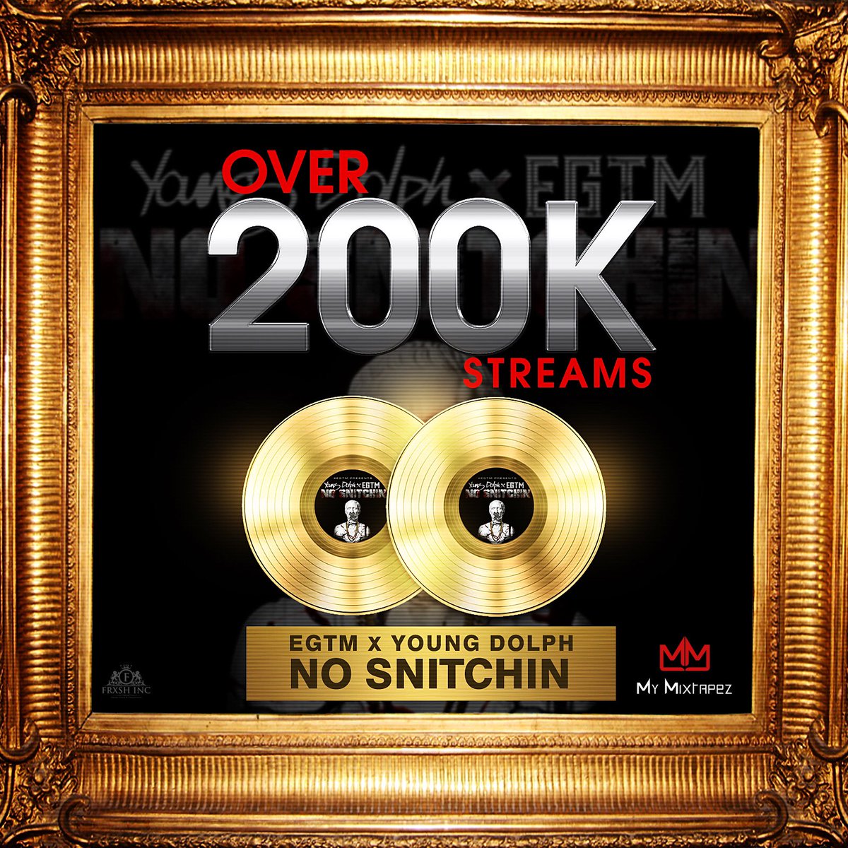 TheGrandMafia's tweet photo. @YoungDolph x @TheGrandMafia  #NoSnitchin #EGTM #PRE https://t.co/X8taeRQYm6