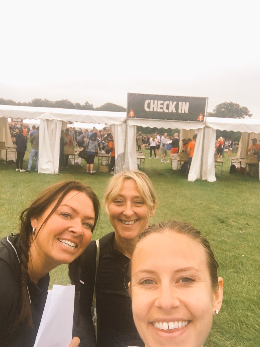 JessicaJAW1903's tweet photo. So this happened today @ToughMudder #12miles #20obstacles https://t.co/PVNSJ2wwDy