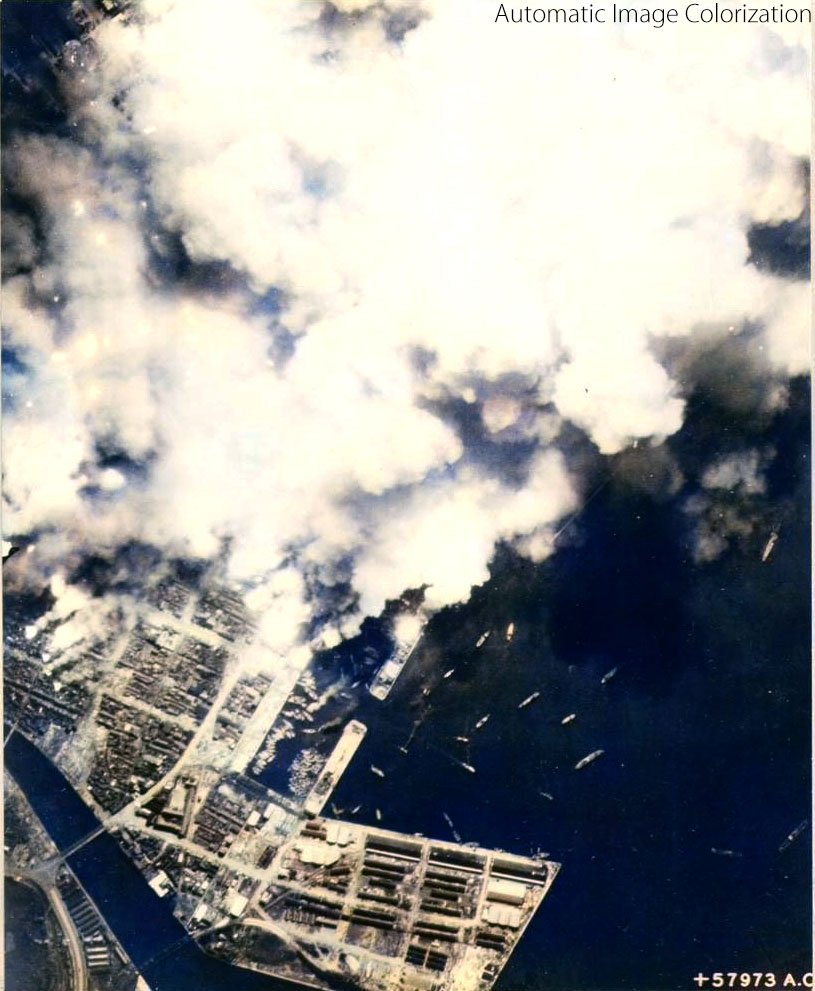 72年前の今日。福岡大空襲。1945年6月19日から翌6月20日にかけて，福岡