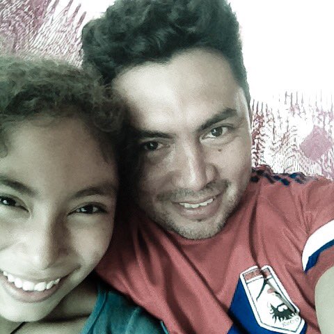 VillaLuna_12's tweet photo. La bendición de ser padre... #UnaParte https://t.co/z5a63tJDUQ