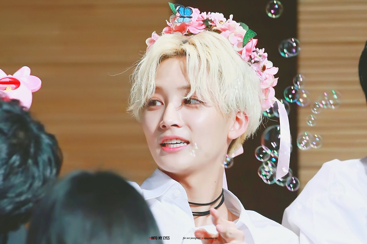 intomyeyes_yjh's tweet photo. My pretty boy😘 #정한 #JEONGHAN #세븐틴 #SEVENTEEN @pledis_17 https://t.co/6jEw5PtOMI