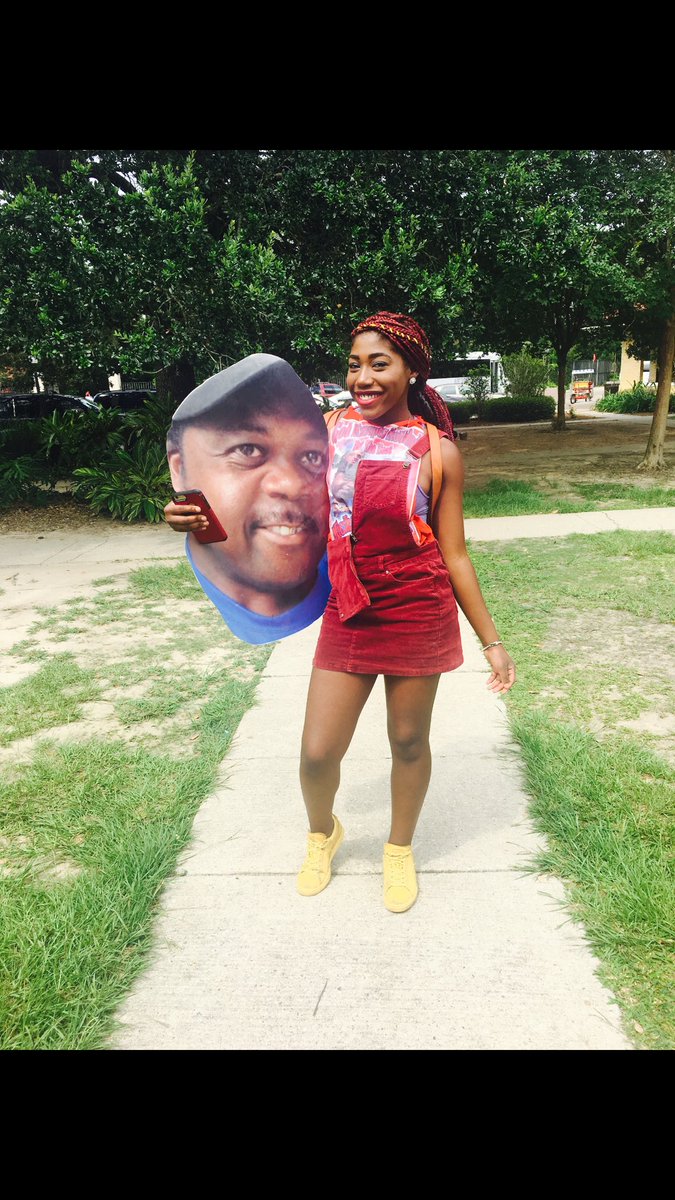 debosisterr's tweet photo. Happy Father's Day pops , 😘❤️ #restdaddy 💪🏾 https://t.co/uyvbEOza80