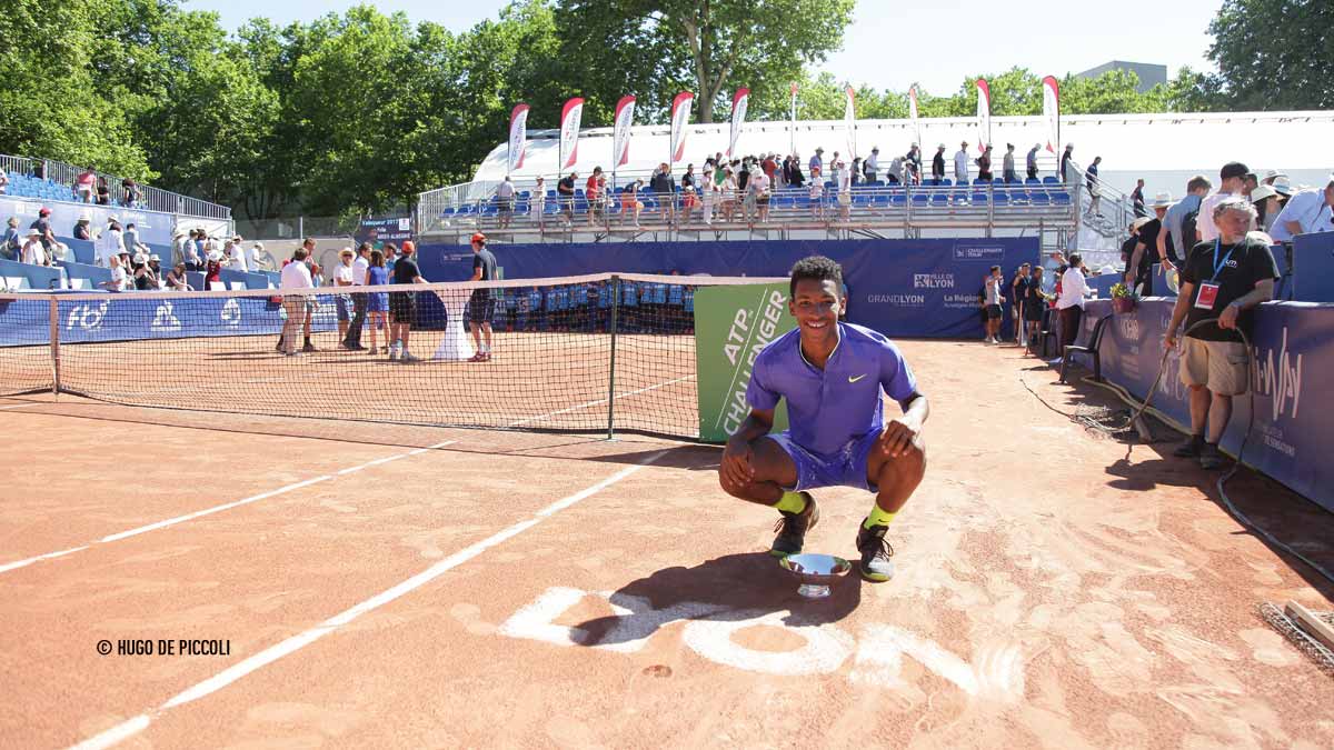 ATP Challenger Tour on Twitter 