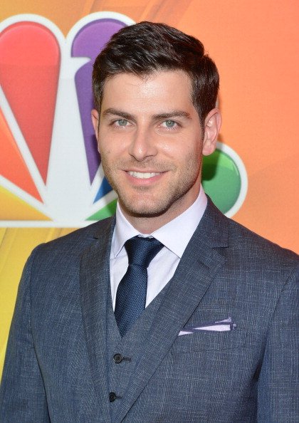 Happy Birthday David Giuntoli 