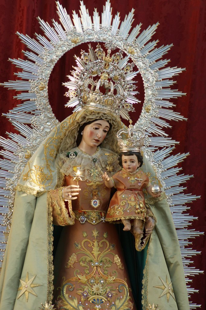 FerRFP's tweet photo. Siete años de Estrella Coronada. https://t.co/KCVya9PNAp