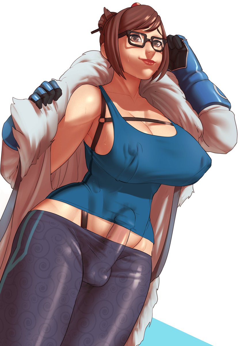 overwatch xxx overwatch xxx