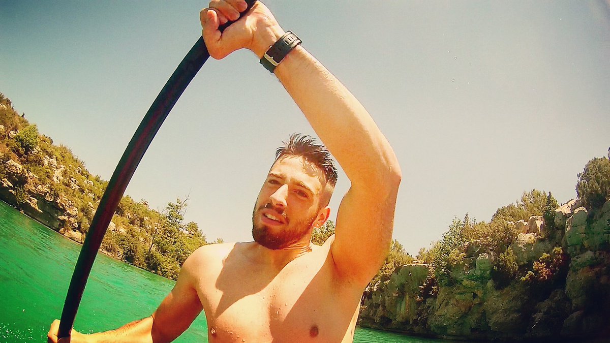 Kevinlemi91's tweet photo. Parece que el remo mola🚣👌 https://t.co/hjeP0fgUX4