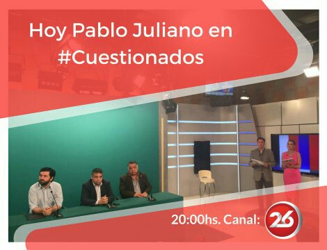 JuventudRadicalBsAs tweet media