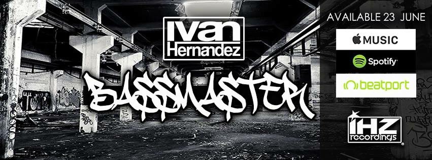 5 Days !!! #BassMaster!!!⚡️⚡️⚡️⚡️