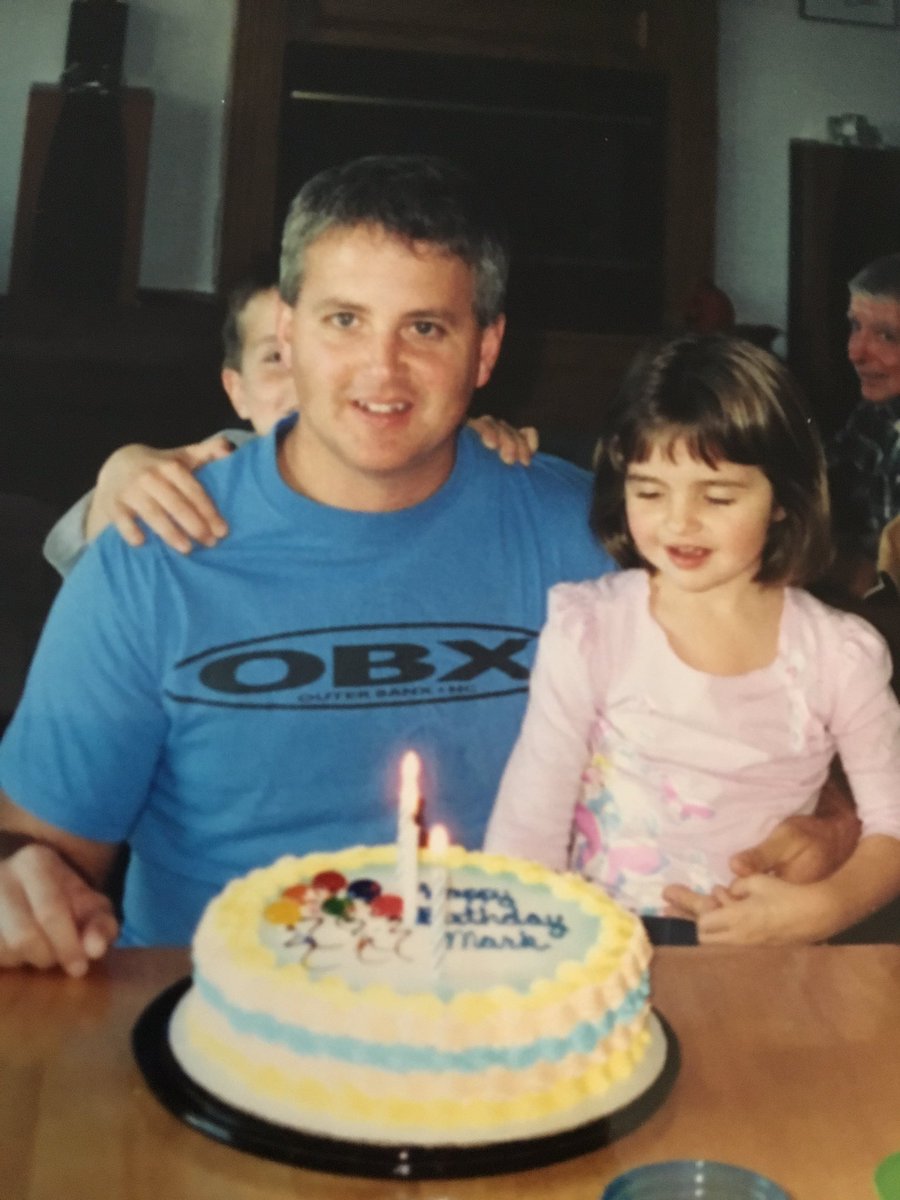 Here's some throwbacks for Father's Day! Happy Father's Day to the best dad out there!❤