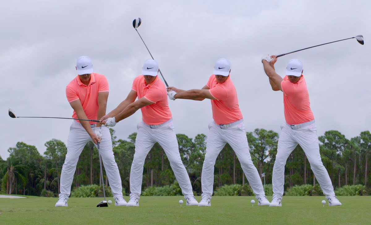 Golf Digest Events tweet media