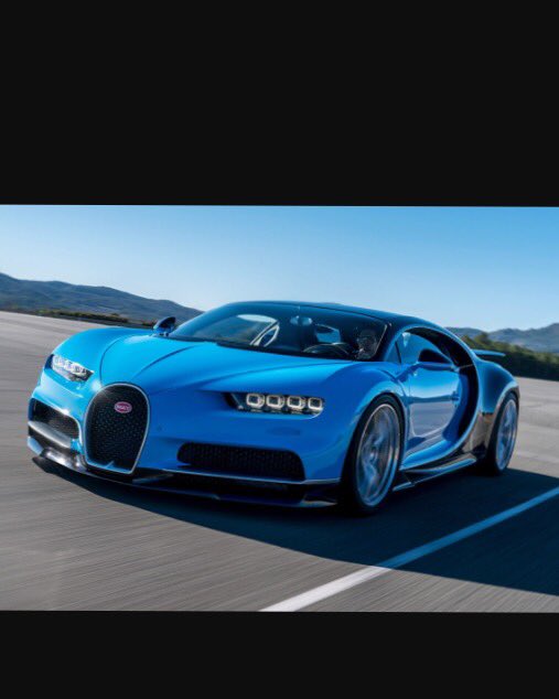 Bugatti & Lambo Fan tweet media