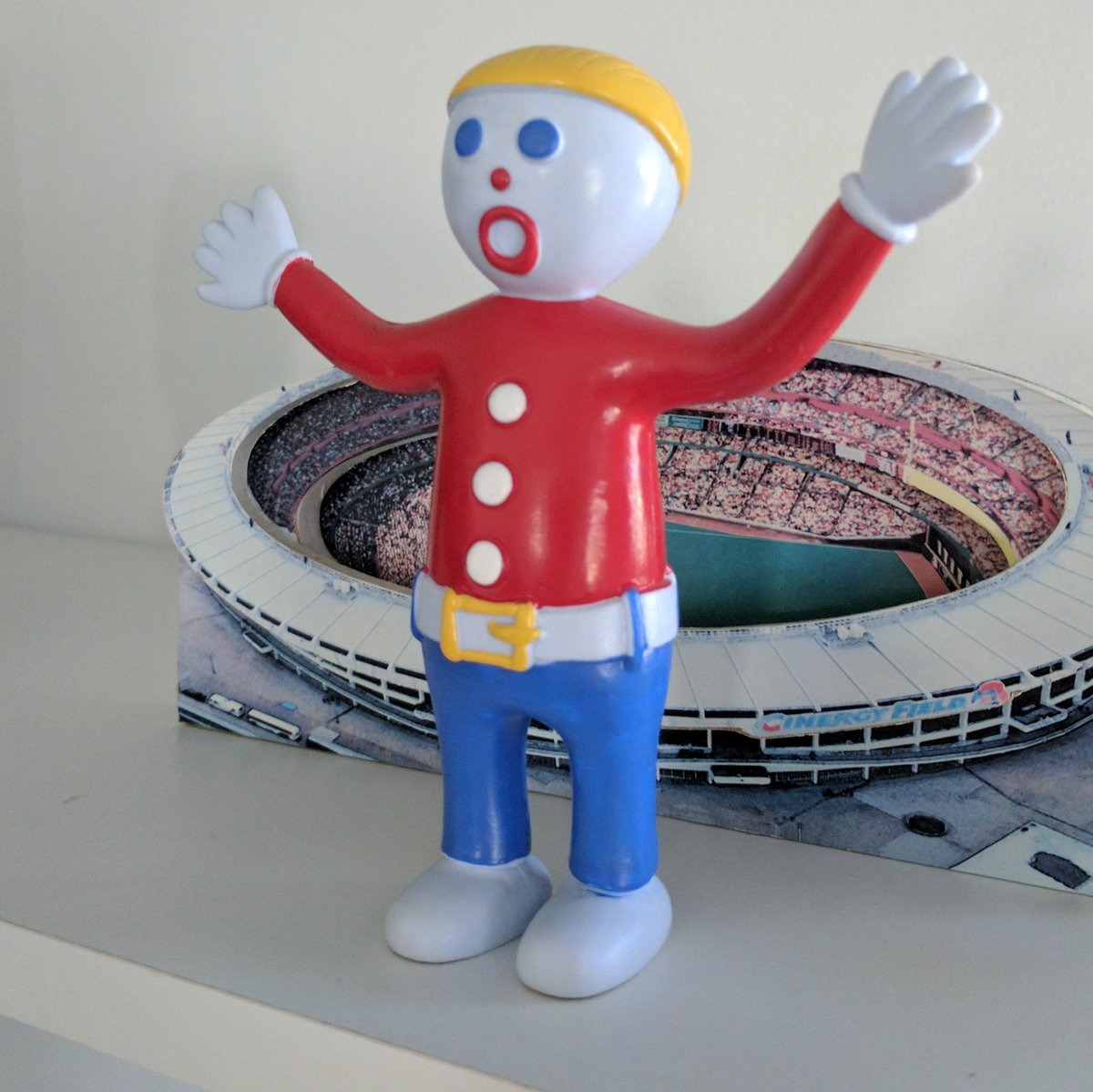 Wonder Ruscher tweet media