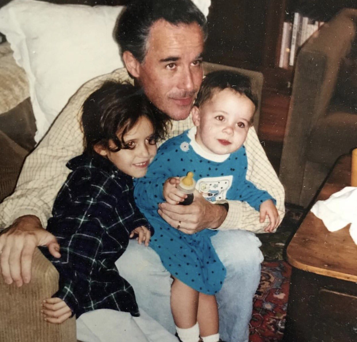 katie couric father katie couric on twitter quot happy father s day jay monahan katie couric father katie couric on twitter quot happy father s day jay monahan