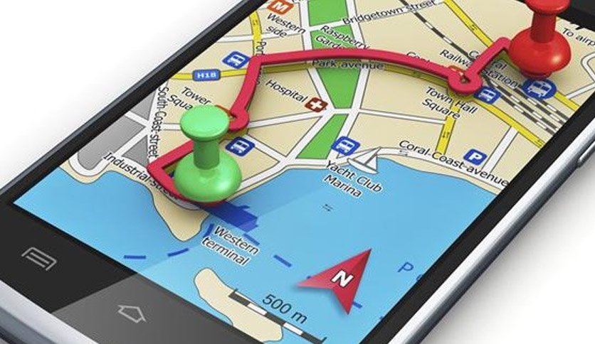 6 apps para usar el GPS en tu celular o tablet sin conectarte a internet - bit.ly/2sFgB1W | <a href="/kwobit/">Kwobit</a>