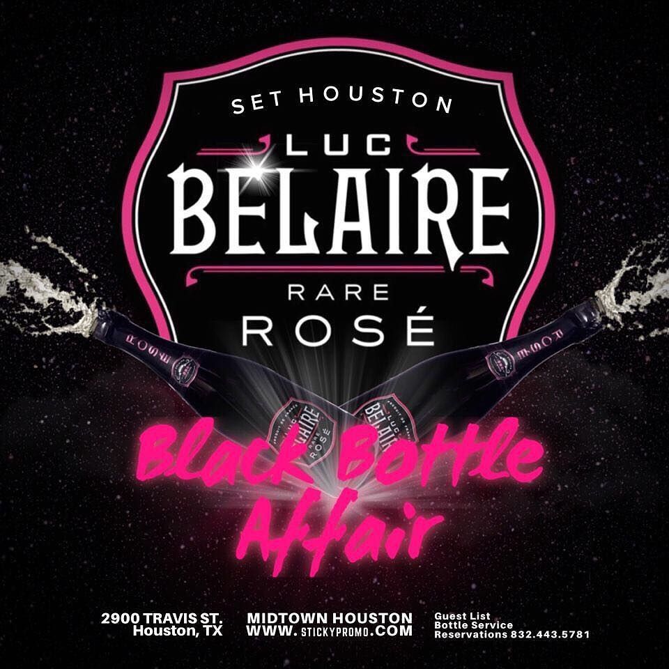 vicxalas's tweet photo. Black bottle specials ❗️🤘🏿
#SetTonight 
Contact me for free entry 
832.776.3079 https://t.co/sF3RDnogFS