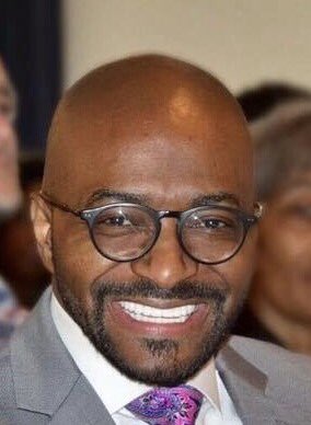 brightstarch's tweet photo. Happy Father's Day to our Spiritual Father and Pastor @ChrisHarrisSr. Thank you for your leadership and faithful commitment to service. https://t.co/yrZGdYqpDe