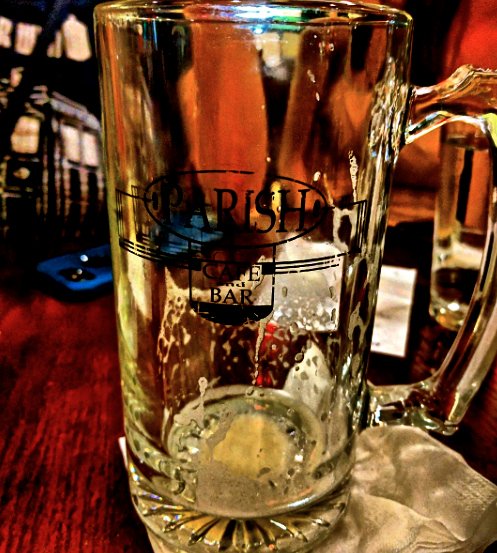 ParishCafe2's tweet photo. Congrats Brian Z. for completing the Mug Club list!
#muglyfe #mugclub https://t.co/Ibs9J8VBpk