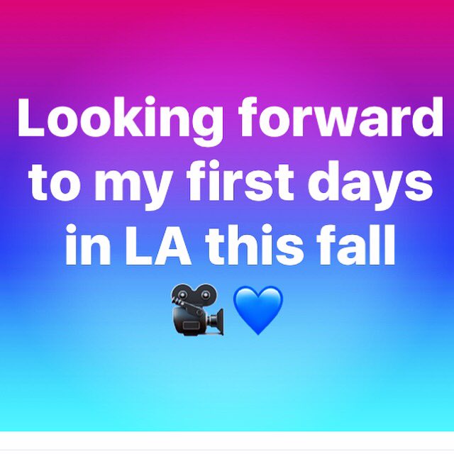 Ty Cheman (@directorcheman) on Twitter photo 