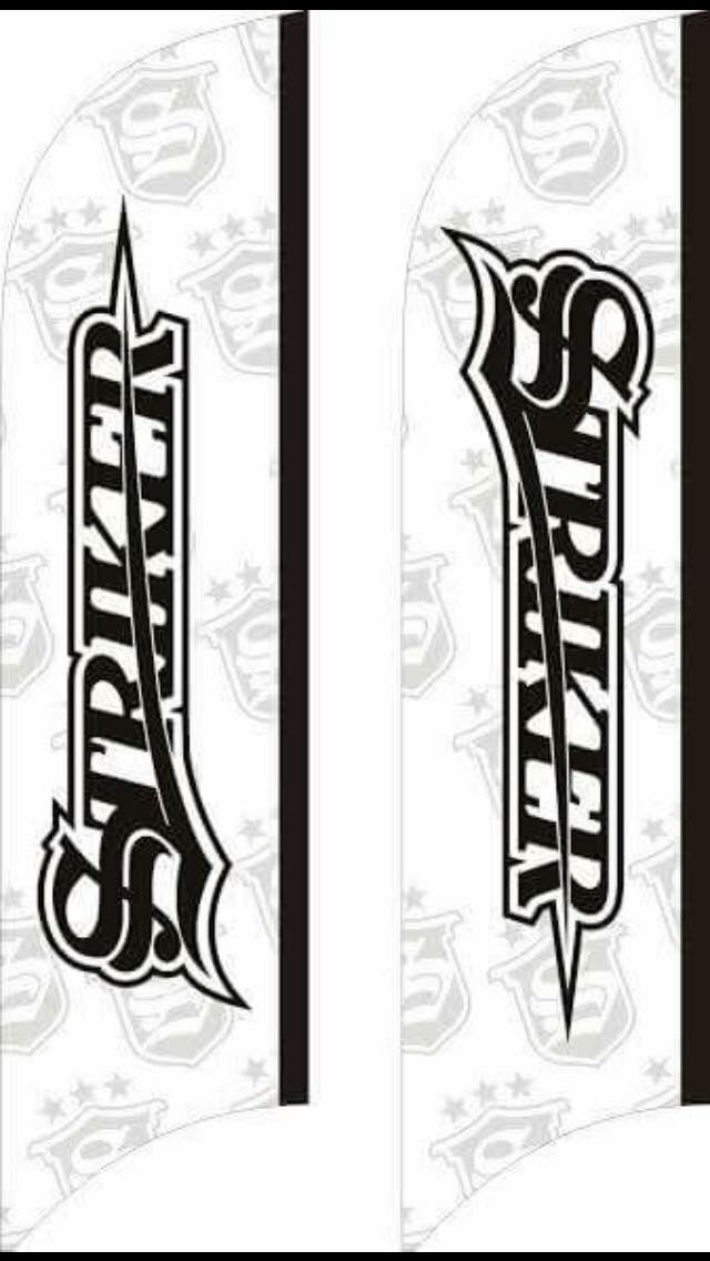 premiercyclery's tweet photo. New flags. #strikerwheels https://t.co/Hp0l4FfMqO
