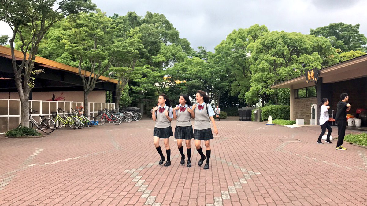 FJKT48TUBA's tweet photo. Semangat Monday https://t.co/GSdaDBxrDa